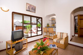 EDEN'S HOLIDAY VILLAS - Mahé